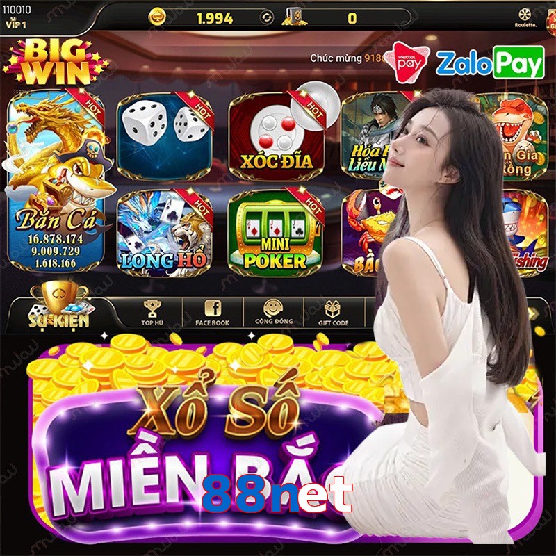 88net