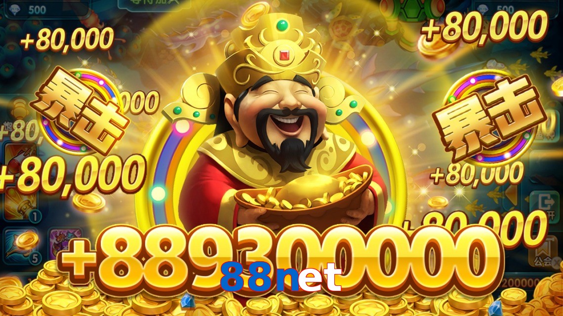 88net