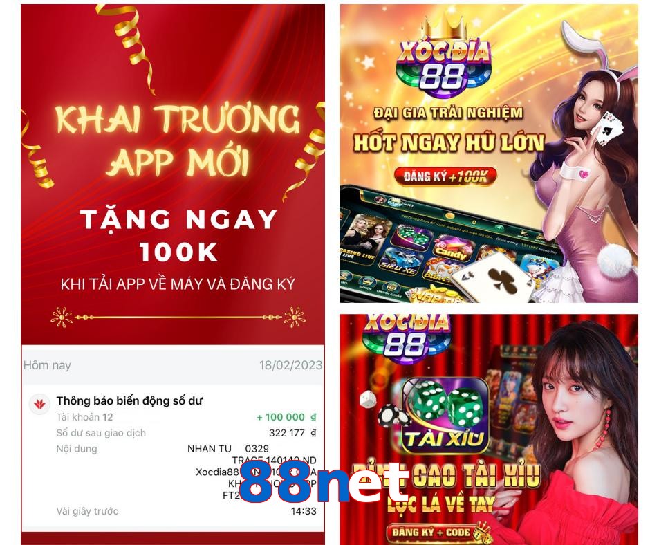 88net